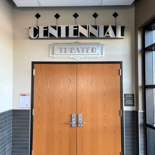 Custom Signs